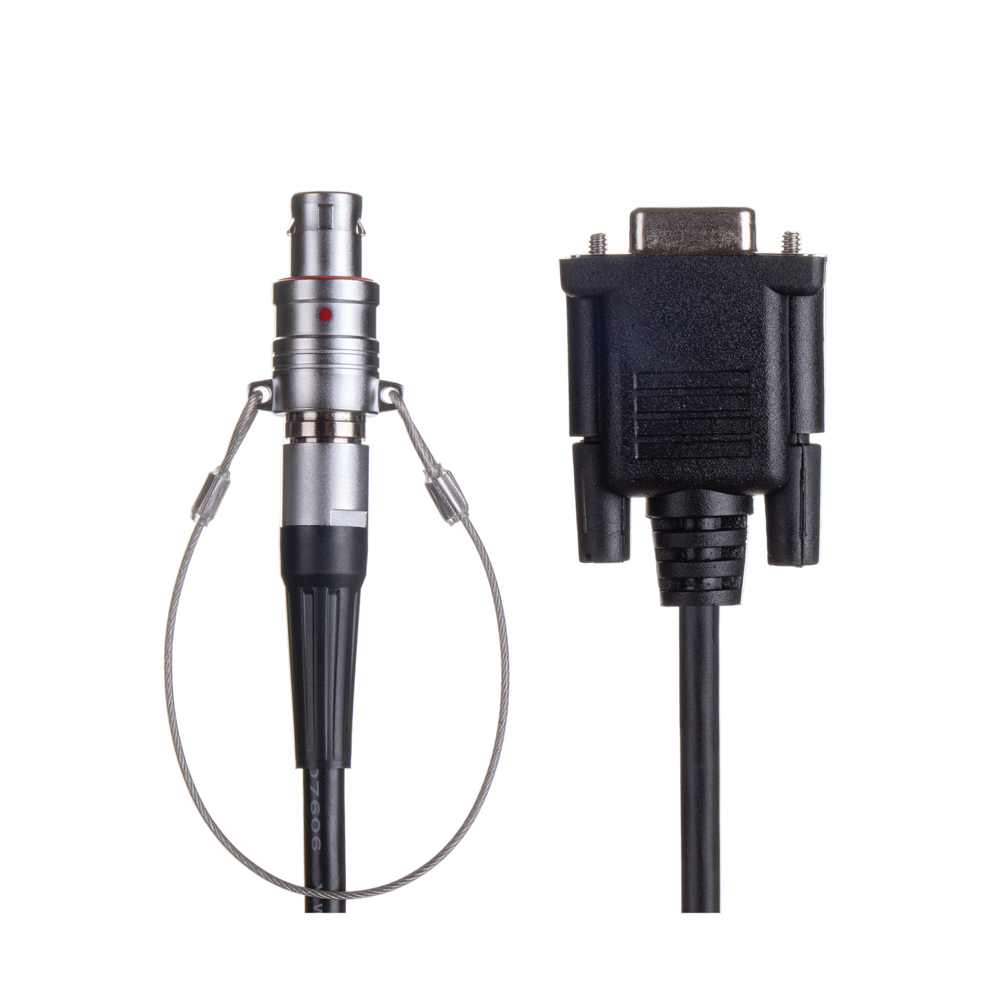 Reach RS4 & RS4 Pro Cable with DB9 Female Connector