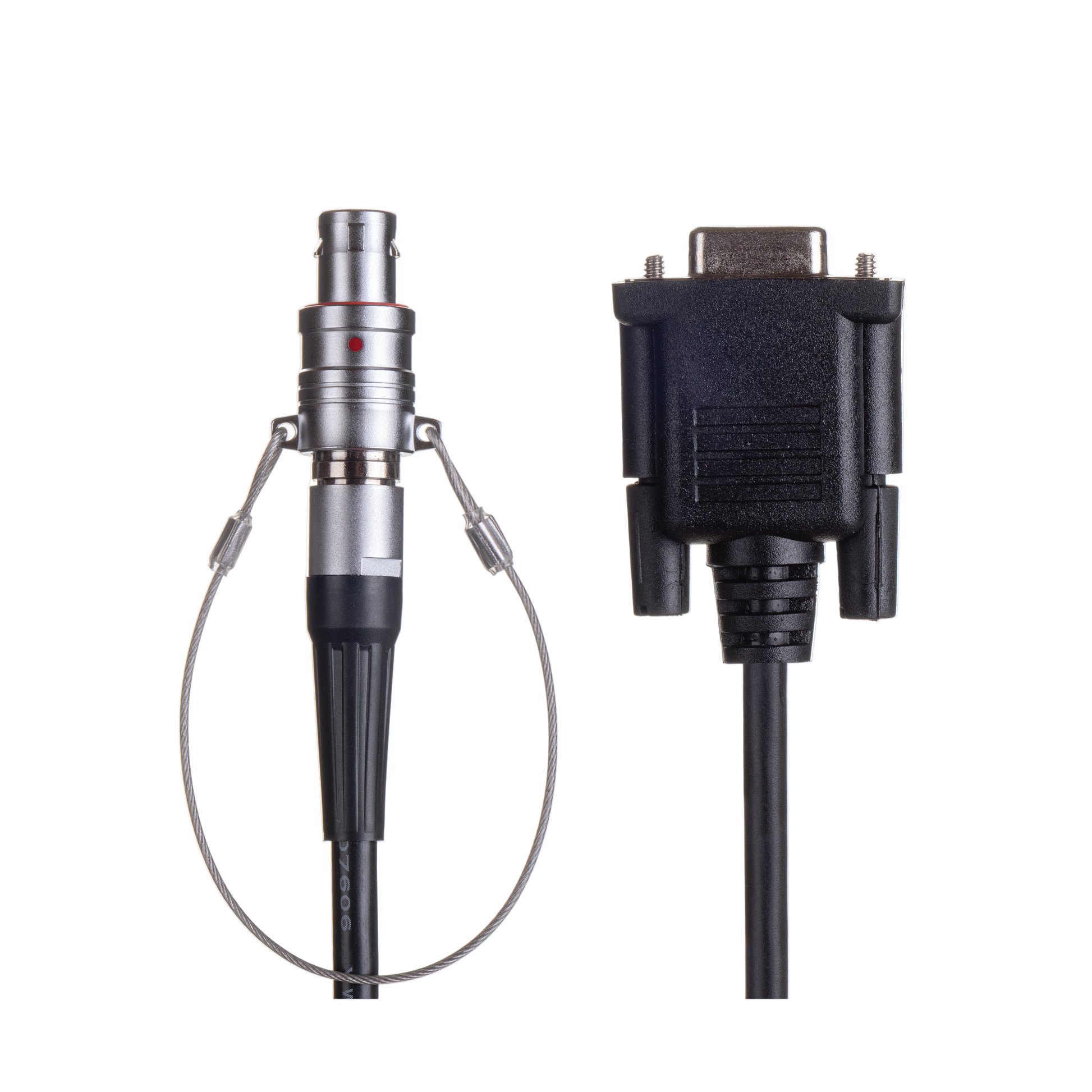 Reach RS4 & RS4 Pro Cable with DB9 Female Connector