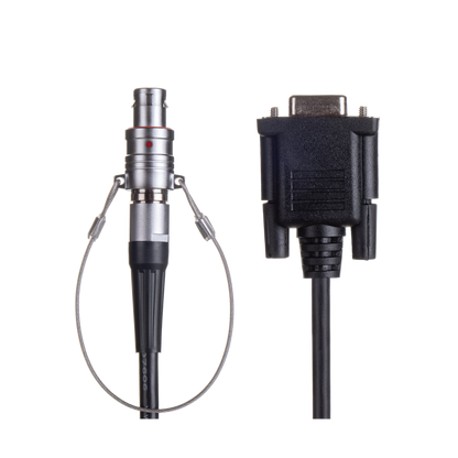 Reach RS4 & RS4 Pro Cable with DB9 Female Connector