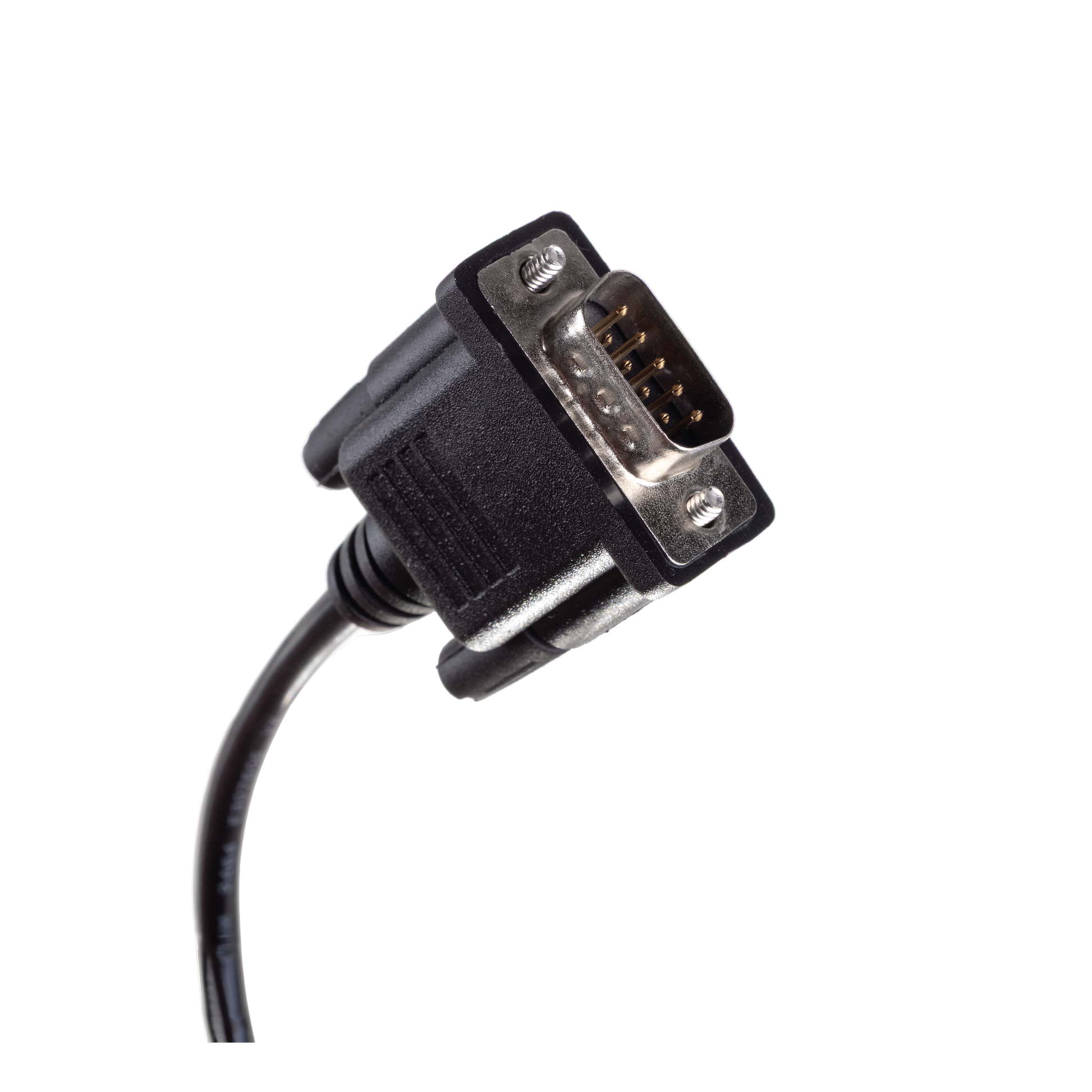 RS4 Cable for External Power Supply