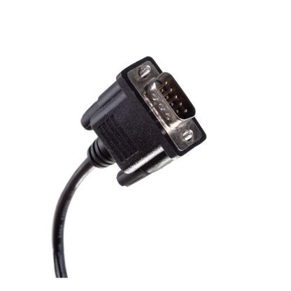RS4 Cable for External Power Supply