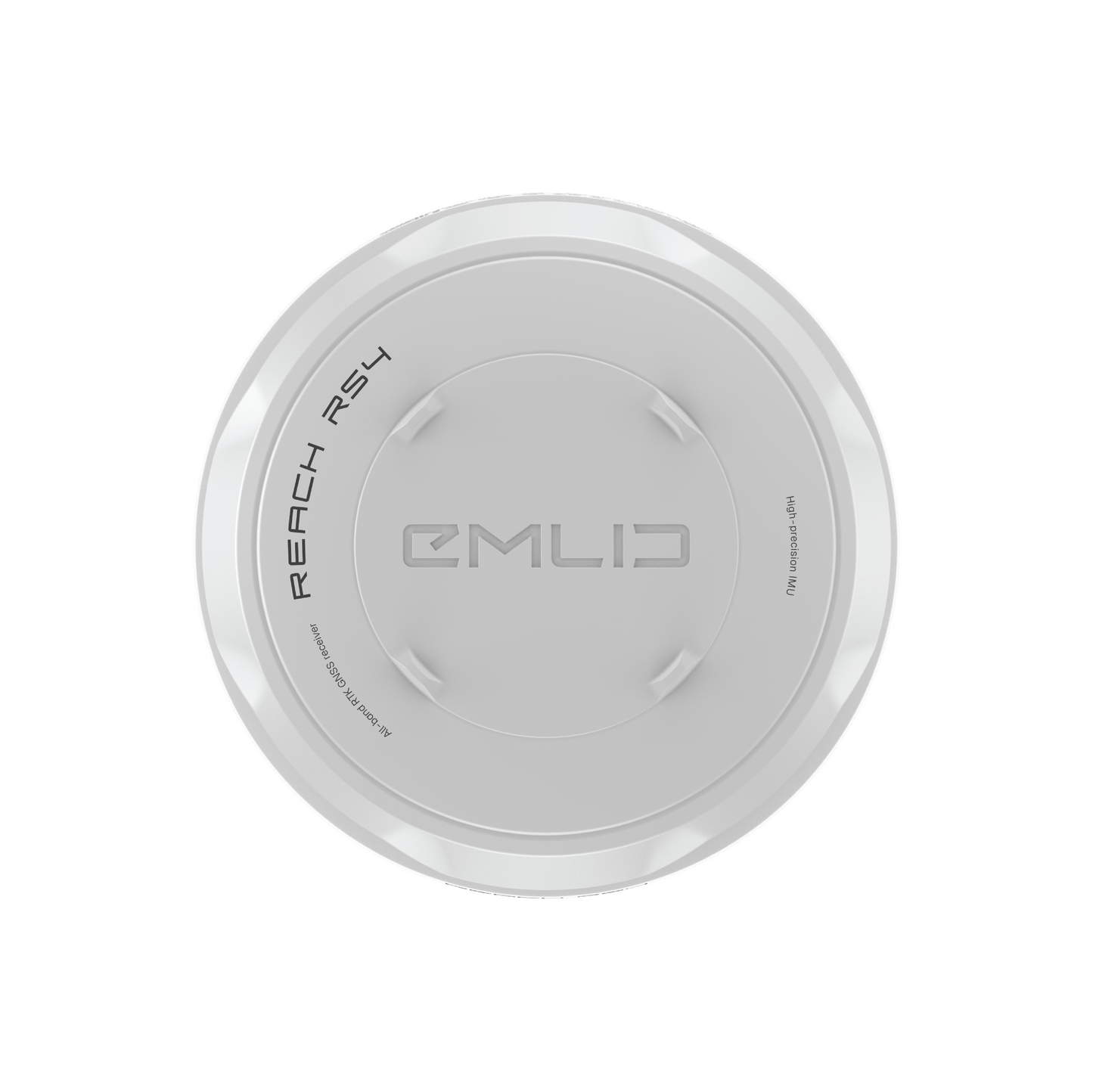 Emlid Reach RS4