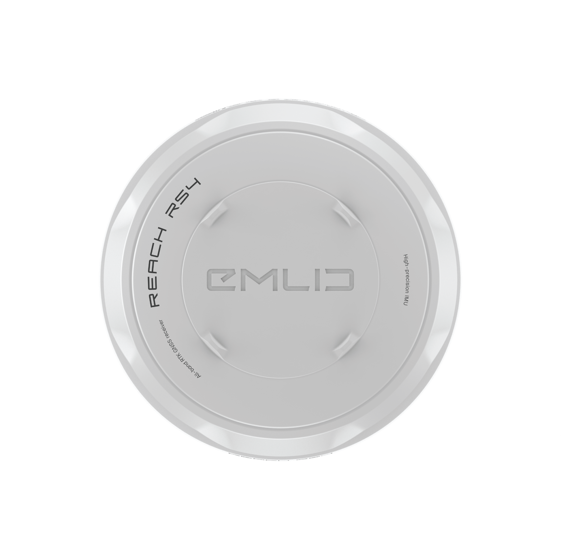 Emlid Reach RS4