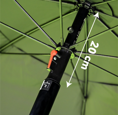 SingularXYZ RTK Umbrella
