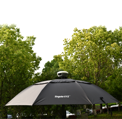 SingularXYZ RTK Umbrella