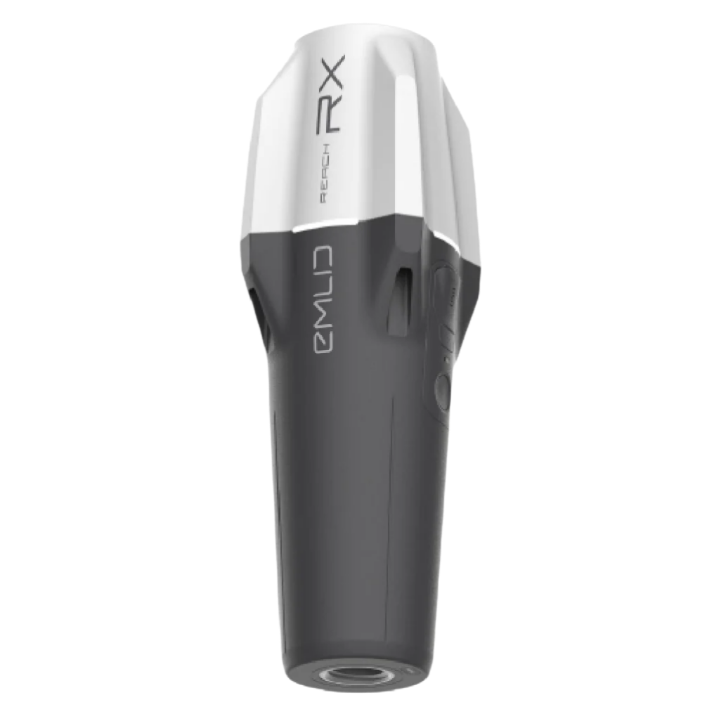 Emlid Reach RX – E38 Survey Solutions