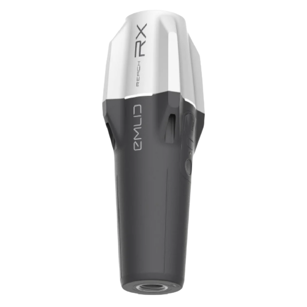 Emlid Reach RX – E38 Survey Solutions