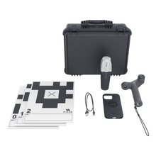 Emlid Scanning Kit