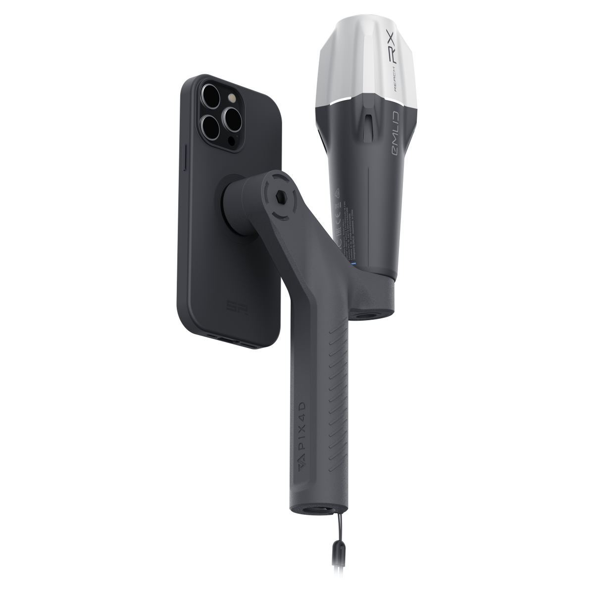 Pix4D & Emlid Scanning Kit Standard – E38 Survey Solutions