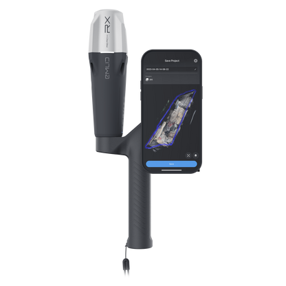 Emlid Scanning Kit