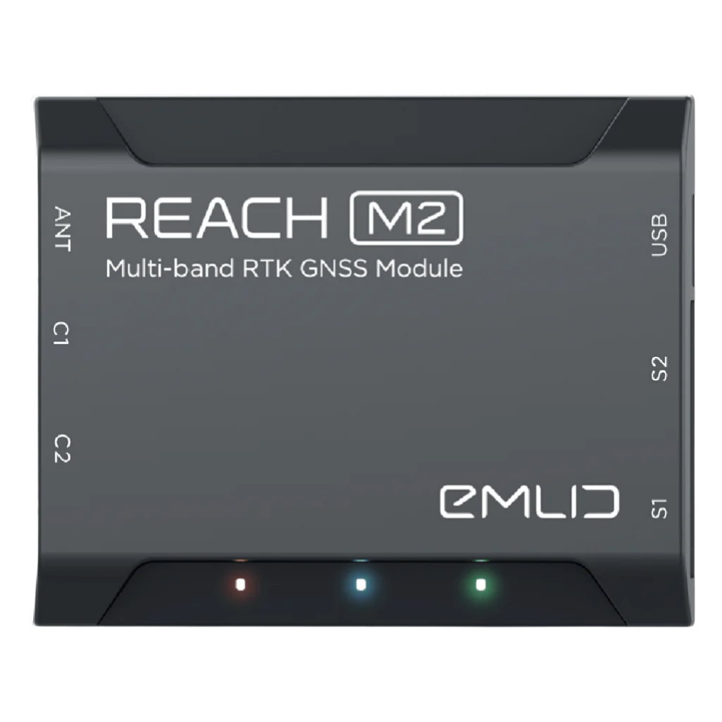 Reach M2 RTK GNSS Module