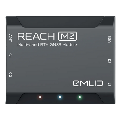 Reach M2 RTK GNSS Module