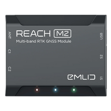 Load image into Gallery viewer, Reach M2 RTK GNSS Module
