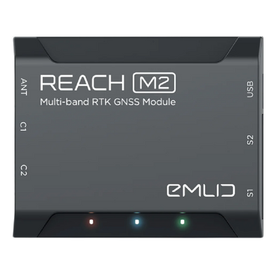 Reach M2 RTK GNSS Module