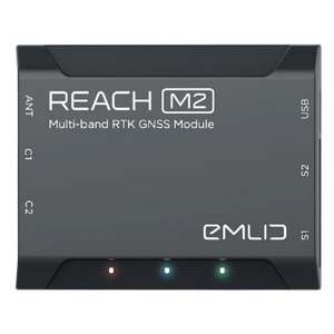 Reach M2 RTK GNSS Module