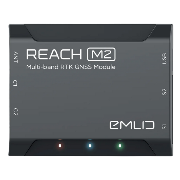 Reach M2 RTK GNSS Module