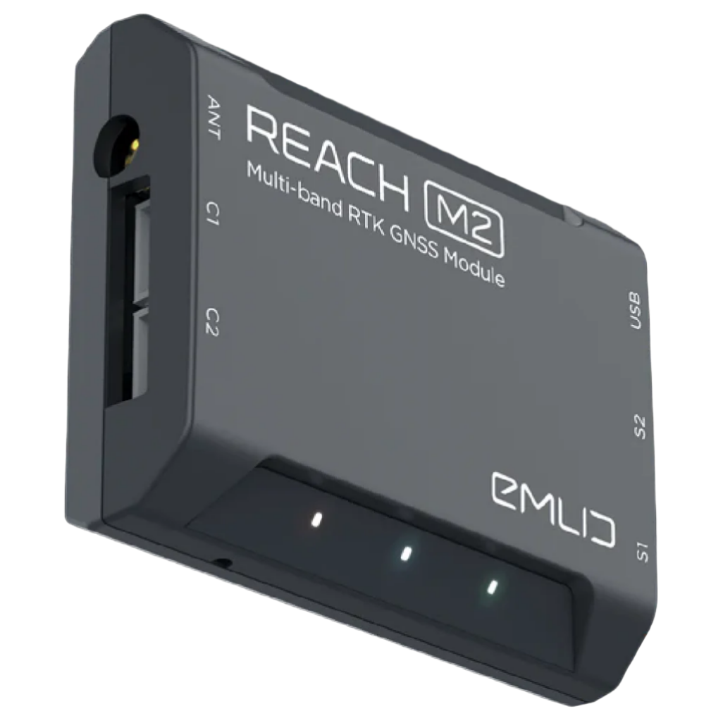 Reach M2 RTK GNSS Module