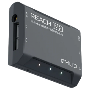 Reach M2 RTK GNSS Module