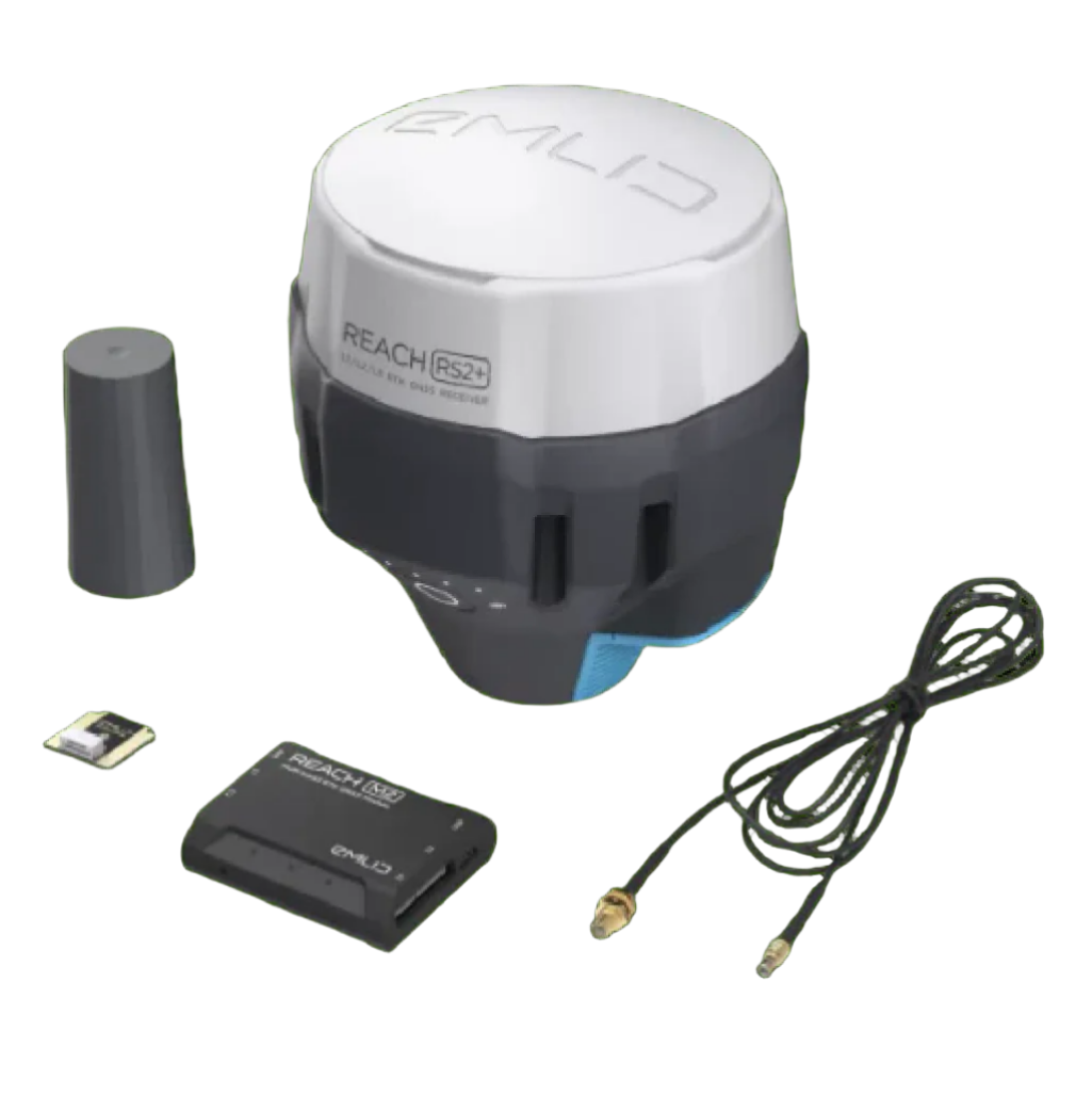 Emlid Reach M2 UAV Mapping Kit