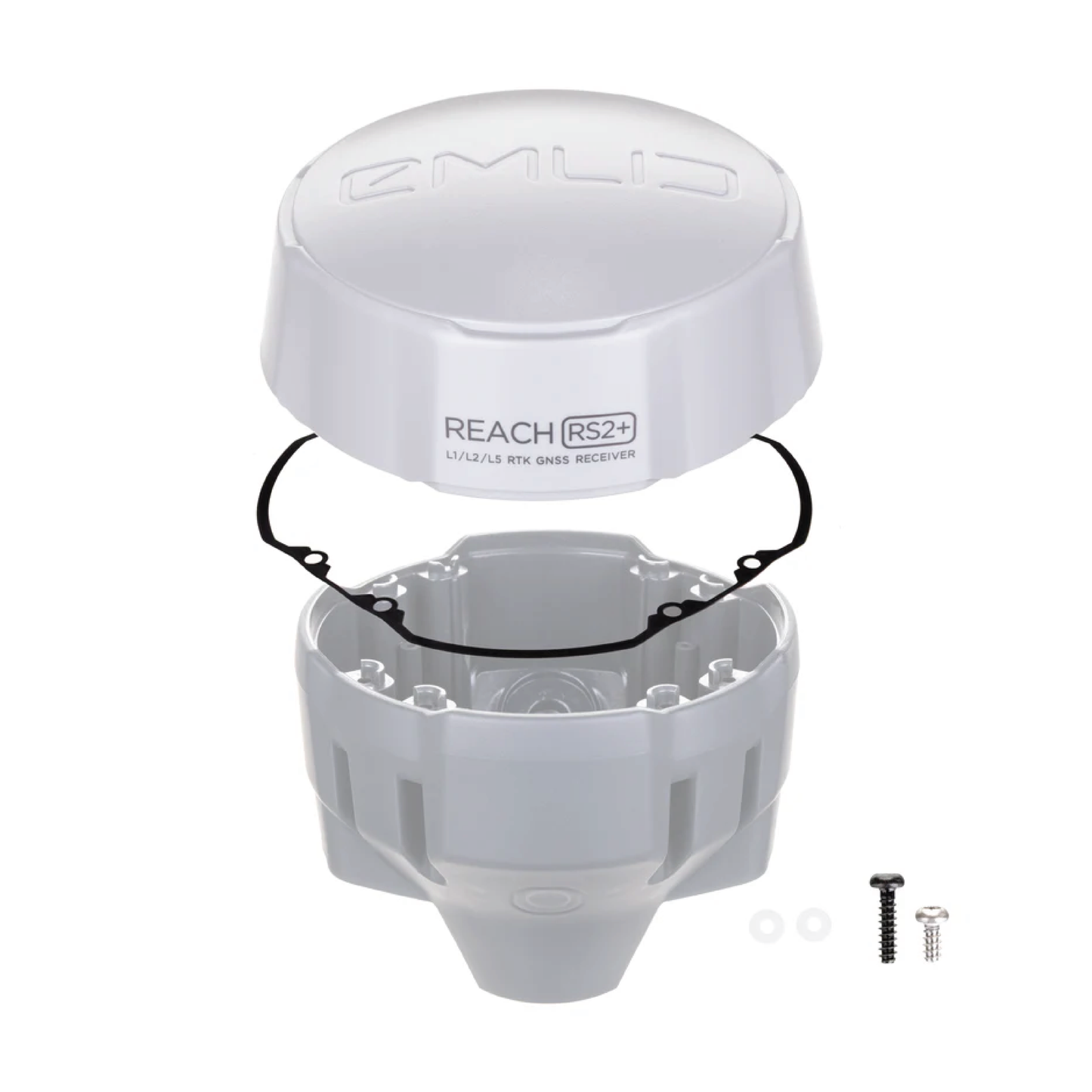 Reach RS2+ Top Case Repair Kit