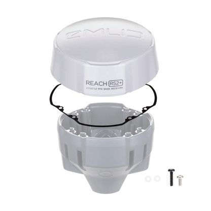 Reach RS2+ Top Case Repair Kit