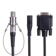 RS4 Cable for External Power Supply