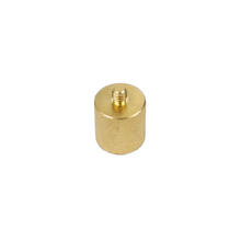 Reach RS+ brass thread adapter
