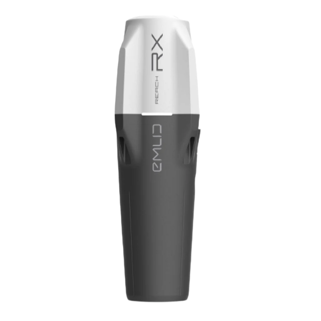 Emlid Reach RX – E38 Survey Solutions