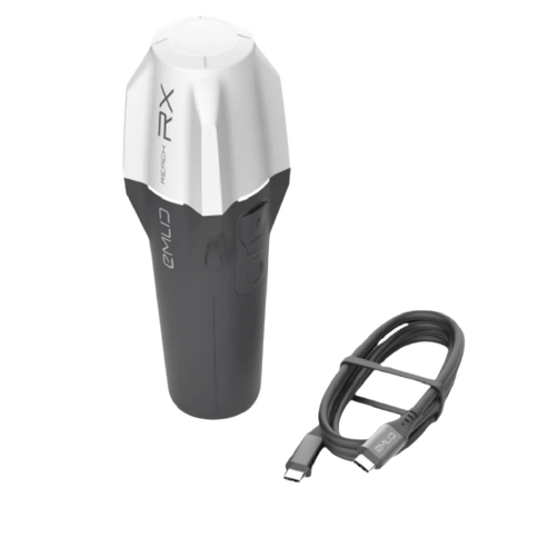Emlid Reach RX – E38 Survey Solutions