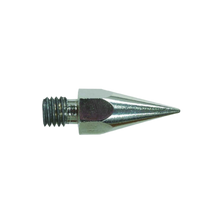 Dutch Hill Replacement Sharp Point Tip (For Rover Rod / Prism Pole)