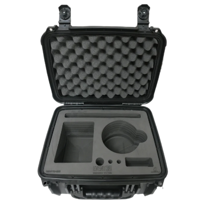 E38 Survey Solutions Hard Carrying Case