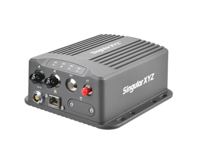 SV100 Dual GNSS Receiver Kit