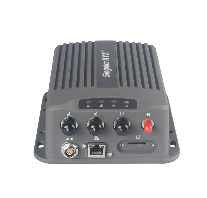 SV100 Dual GNSS Receiver Kit