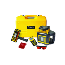 Load image into Gallery viewer, SitePro RL322GR Dial-IN Dual Grade Rotary Laser with Vertical Alignment
