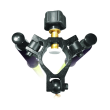 SitePro Tripod Clamp
