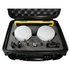 RS2+ Survey Kit in Case