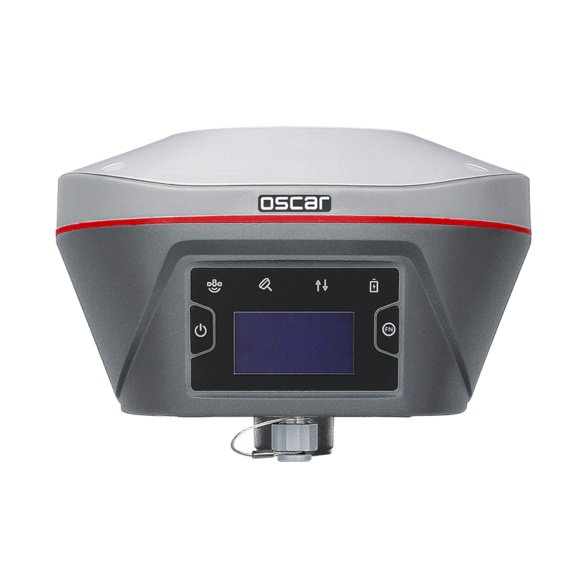 Tersus Oscar Ultimate GNSS Receiver