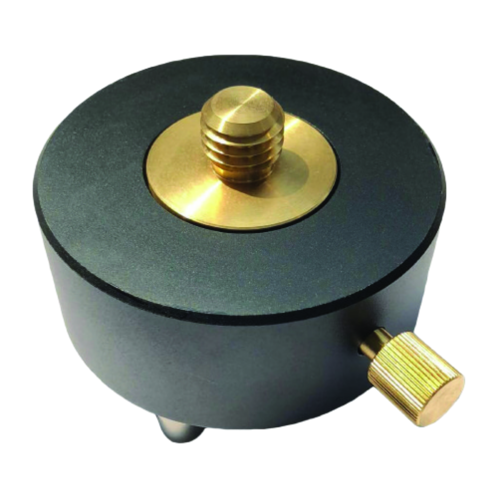 Tri Tech Rotation Adapter Rotating Tribrach Adapter โ E38 Survey Solutions