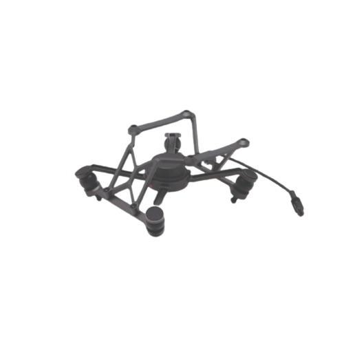 Dji matrice 300 online dual gimbal connector