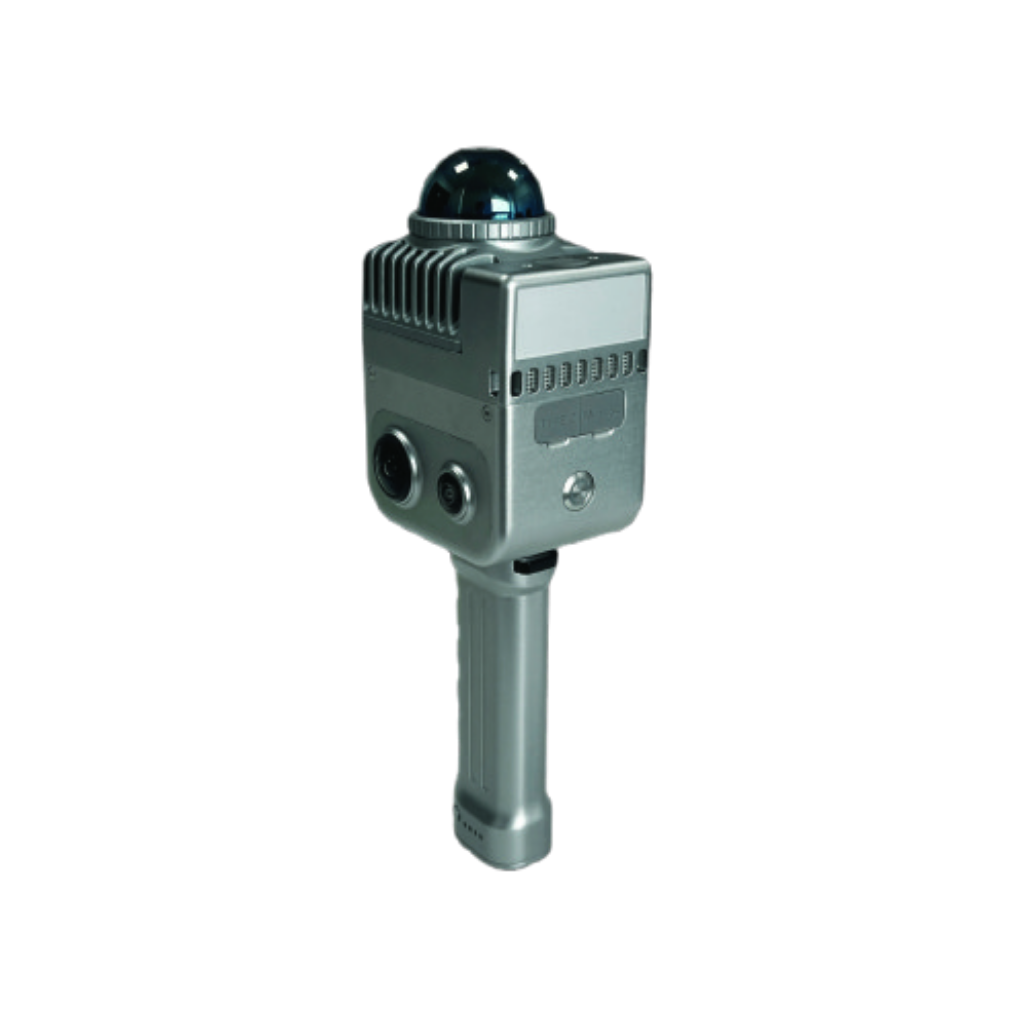 XGRIDS Lixel Kity K1