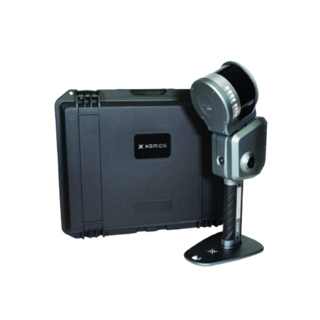 XGRIDS Lixel L2 Pro – E38 Survey Solutions