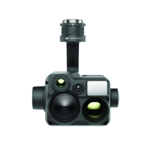 DJI Zenmuse H20N Camera