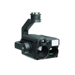 Zenmuse H20N Camera