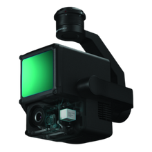DJI Zenmuse L1