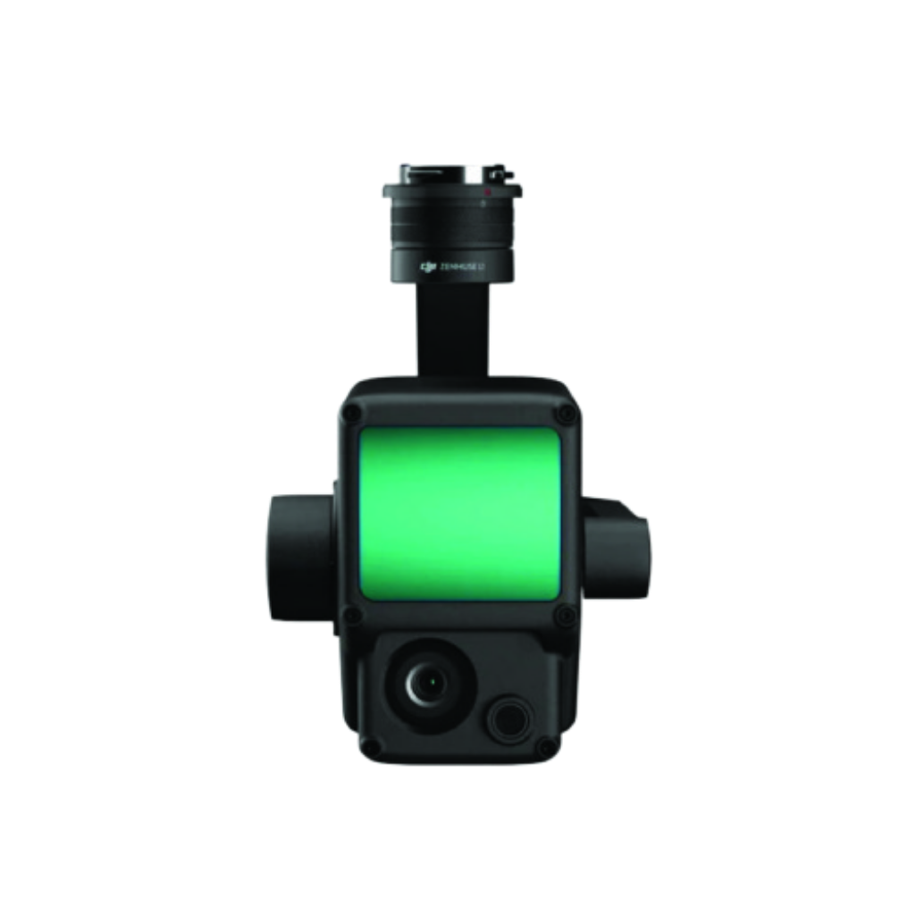 DJI Zenmuse L1
