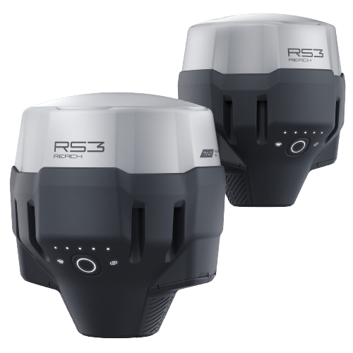 Emlid Reach RS3 Base/Rover Essentials – E38 Survey Solutions
