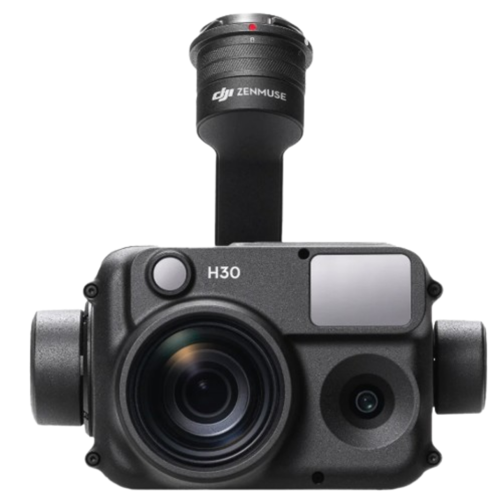 DJI Zenmuse H30