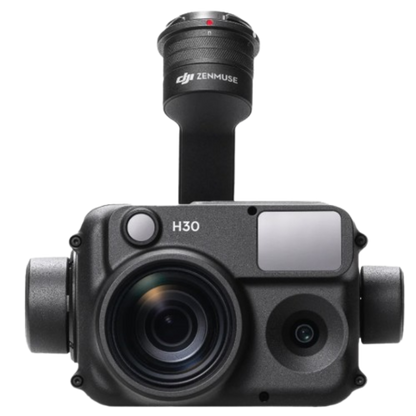 DJI Zenmuse H30