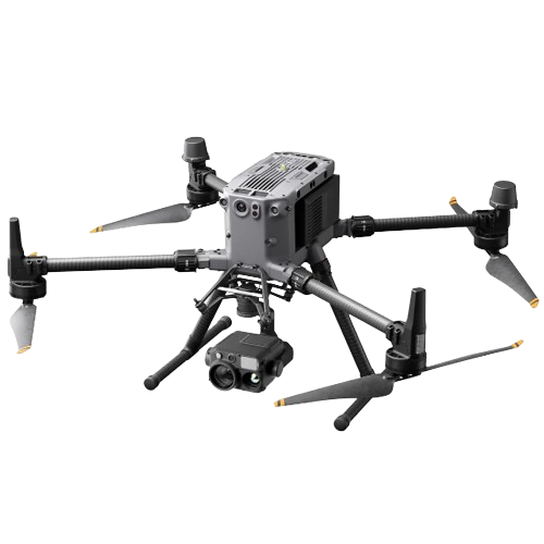 DJI Matrice 300/350 RTK – E38 Survey Solutions