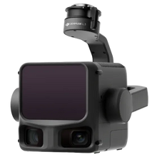 Câmera DJI Zenmuse L1 - Super Importadora Câmera DJI Zenmuse L1 - Super Importadora